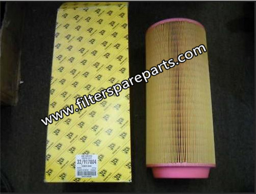 32-917804 Jcb Air Filter